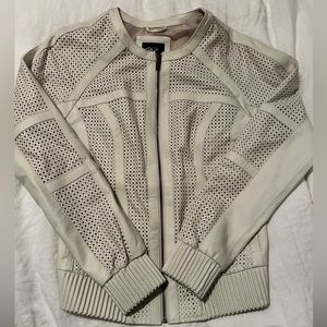 Blanc Noir jacket